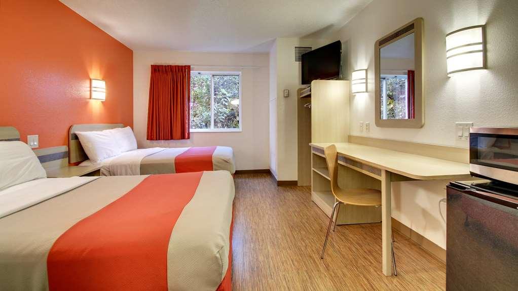 Motel 6-Georgetown, Tx Δωμάτιο φωτογραφία