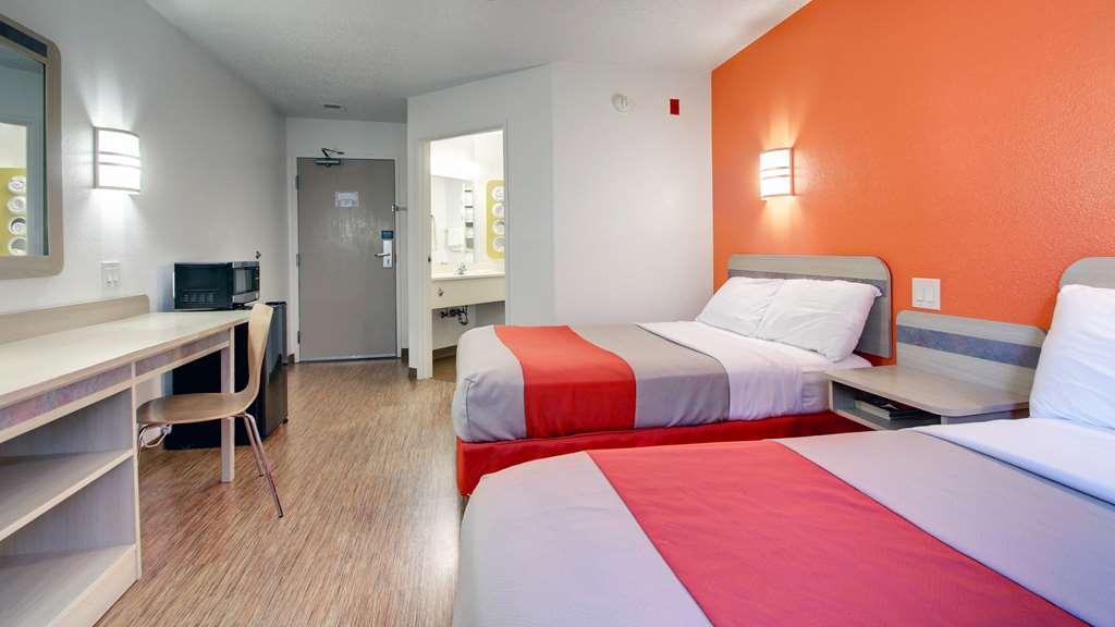 Motel 6-Georgetown, Tx Δωμάτιο φωτογραφία