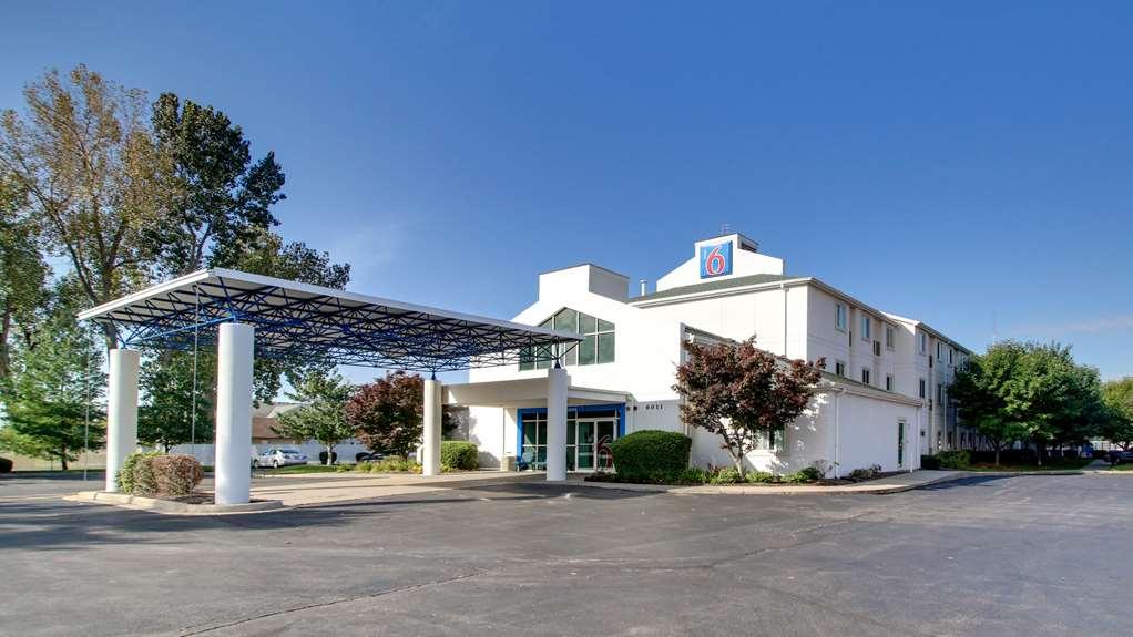 Motel 6-Georgetown, Tx Εξωτερικό φωτογραφία