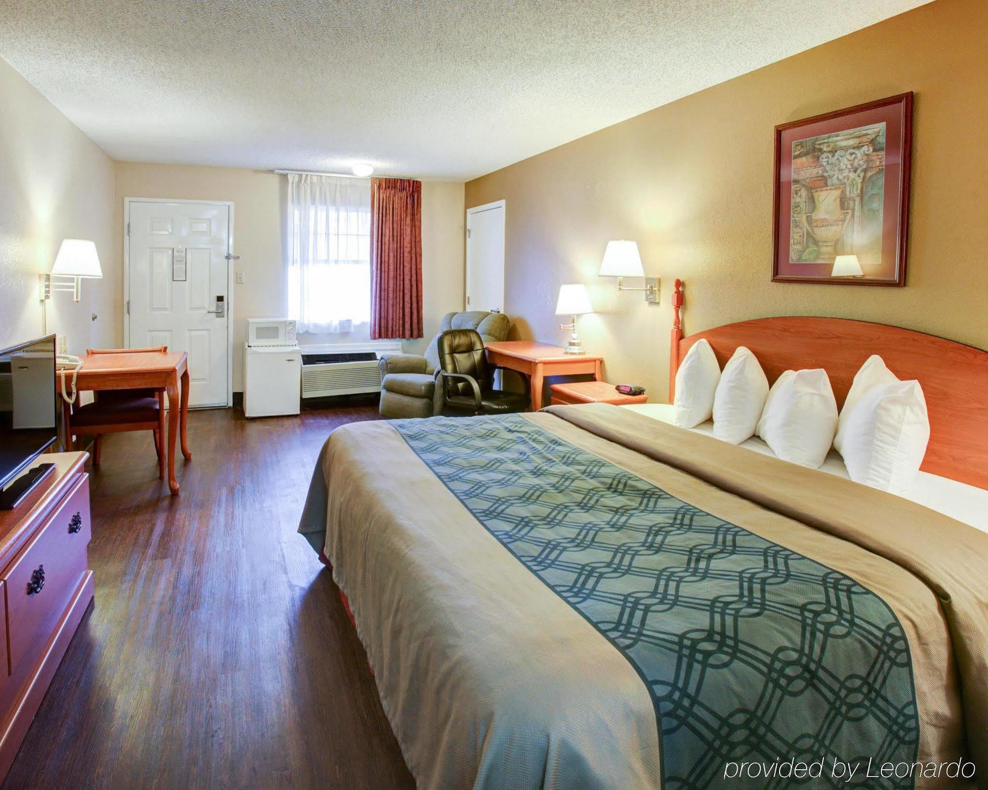 Motel 6-Georgetown, Tx Εξωτερικό φωτογραφία