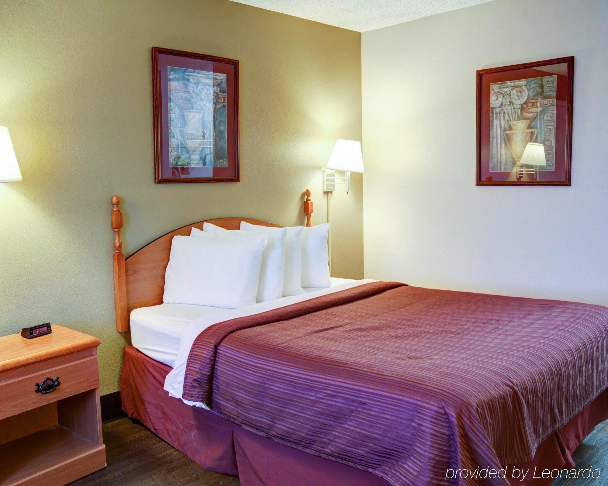 Motel 6-Georgetown, Tx Εξωτερικό φωτογραφία