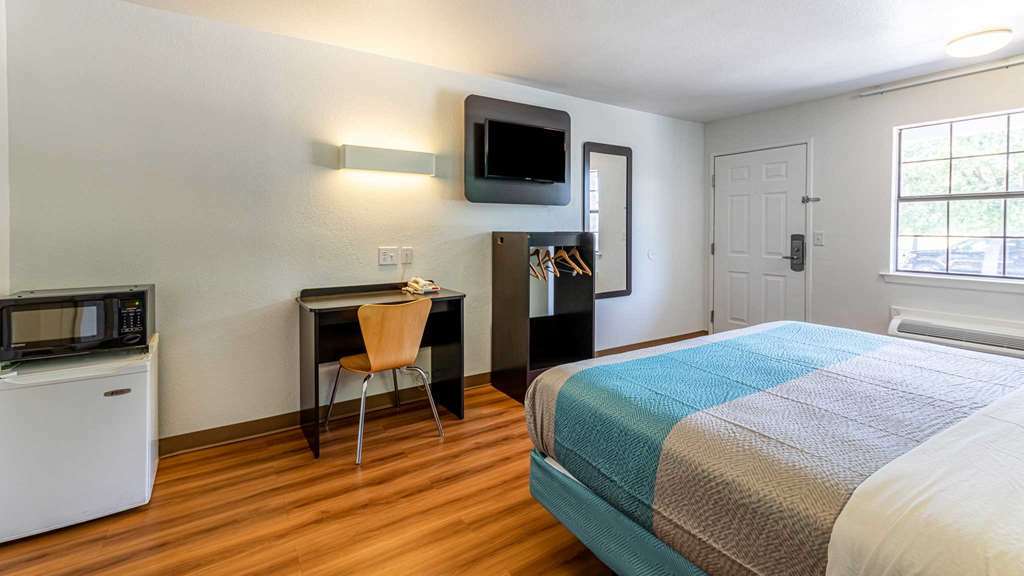 Motel 6-Georgetown, Tx Δωμάτιο φωτογραφία