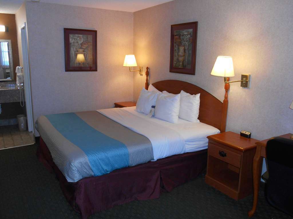 Motel 6-Georgetown, Tx Δωμάτιο φωτογραφία