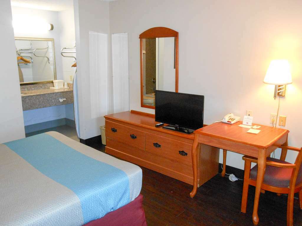 Motel 6-Georgetown, Tx Δωμάτιο φωτογραφία