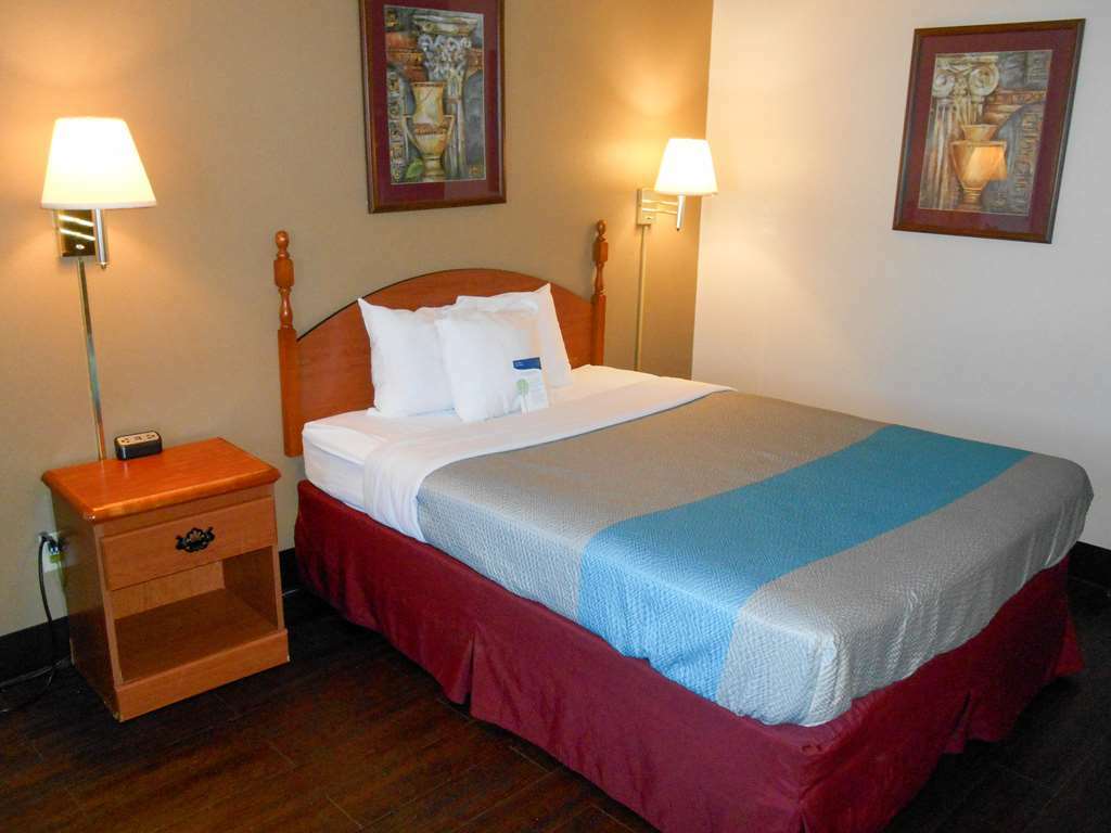Motel 6-Georgetown, Tx Δωμάτιο φωτογραφία