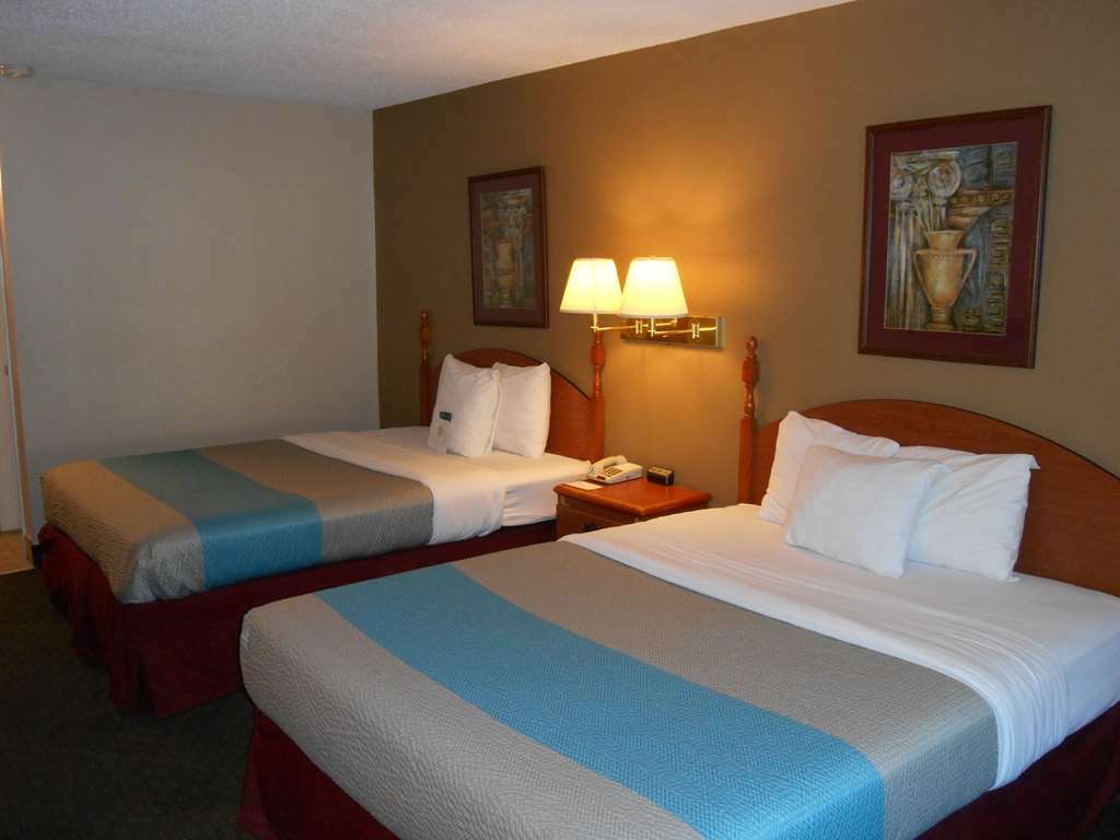 Motel 6-Georgetown, Tx Δωμάτιο φωτογραφία